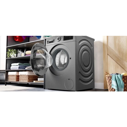 Стиральная машина Bosch WGG 244ZSSN