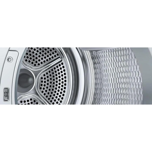 Сушильная машина Bosch WTW8760EPL