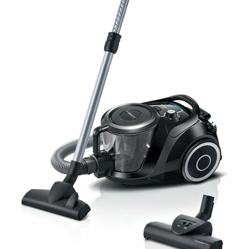Пылесос Bosch BGS412234