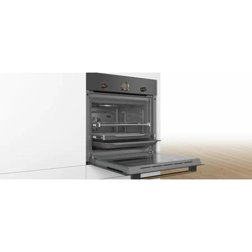 Духовой шкаф Bosch HIJN10YB0R
