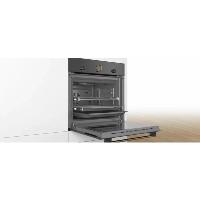 Духовой шкаф Bosch HIJN10YB0R