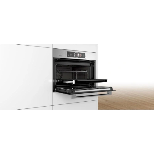 Духовой шкаф Bosch CSG656RS6