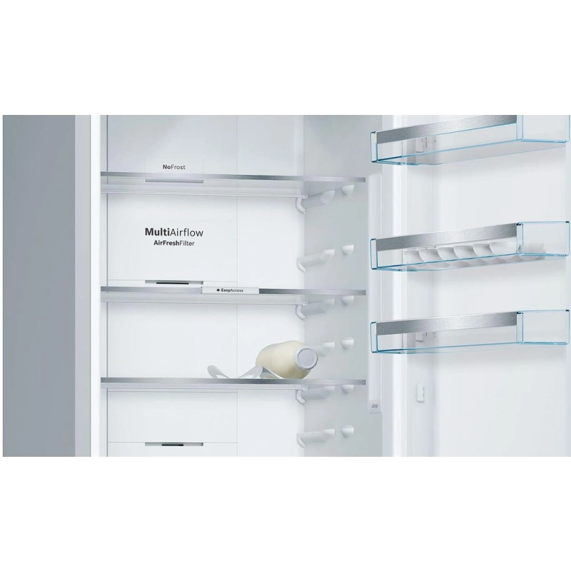 Двухкамерный холодильник Bosch KGN39XL32R