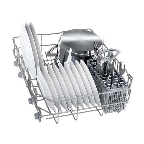 Встраиваемая посудомоечная машина Bosch SRV2HKX5DR