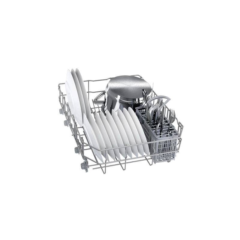 Встраиваемая посудомоечная машина Bosch SRV2HKX5DR