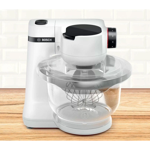 Кухонный комбайн Bosch MUMS2TW00