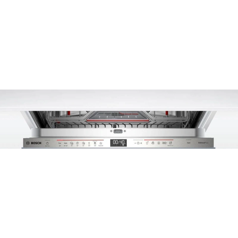 Встраиваемая посудомоечная машина Bosch SMV6ECX93E