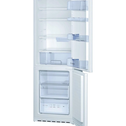 Двухкамерный холодильник Bosch KGV 36VW21 R