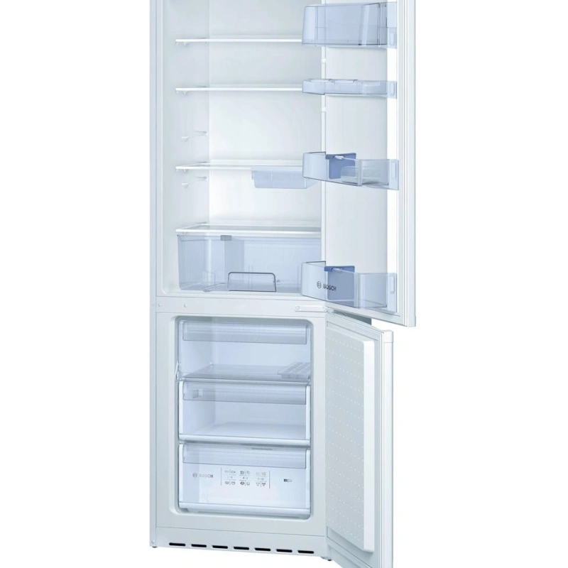 Двухкамерный холодильник Bosch KGV 36VW21 R