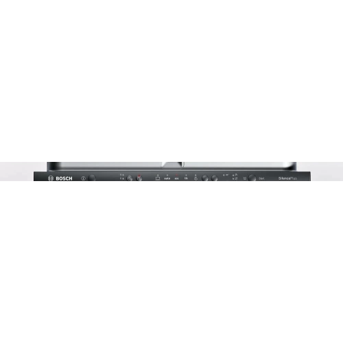 Встраиваемая посудомоечная машина Bosch SMV25AX00E