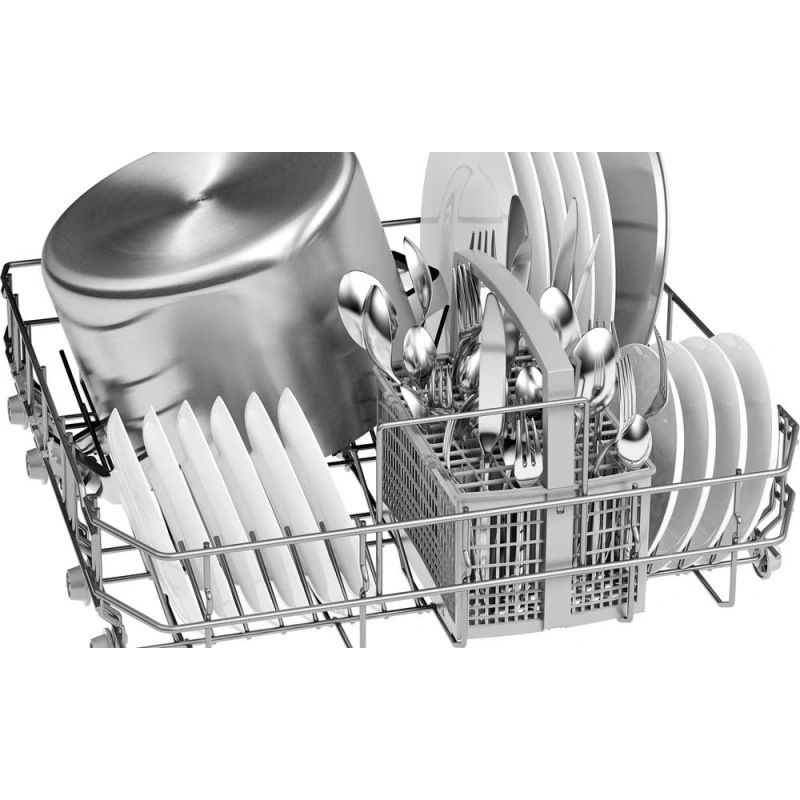 Посудомоечная машина Bosch SMS45DW10Q