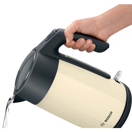 Чайник Bosch TWK7L467