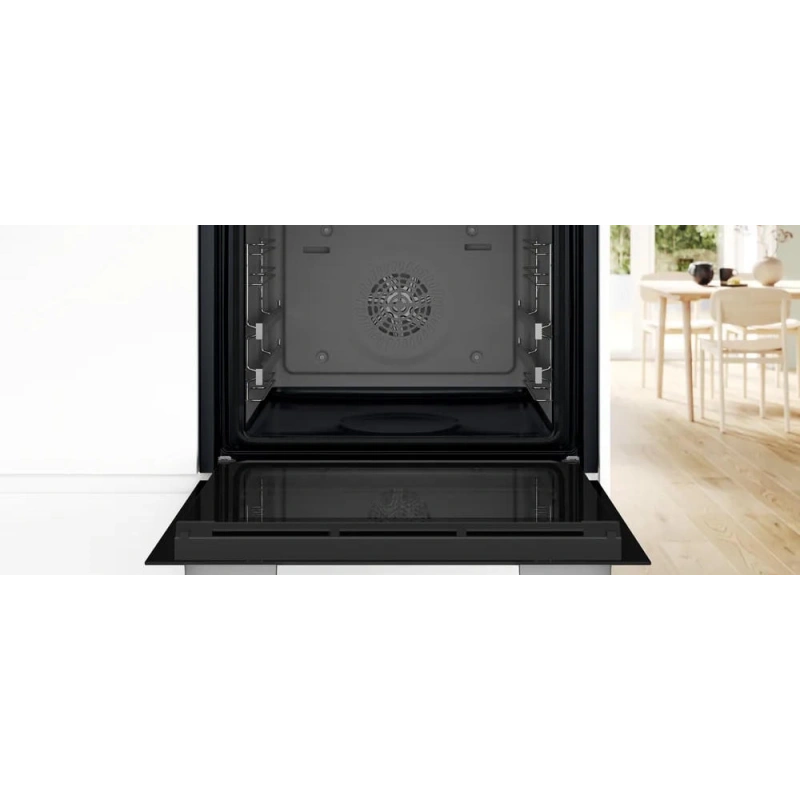 Духовой шкаф Bosch HJG852YW0T