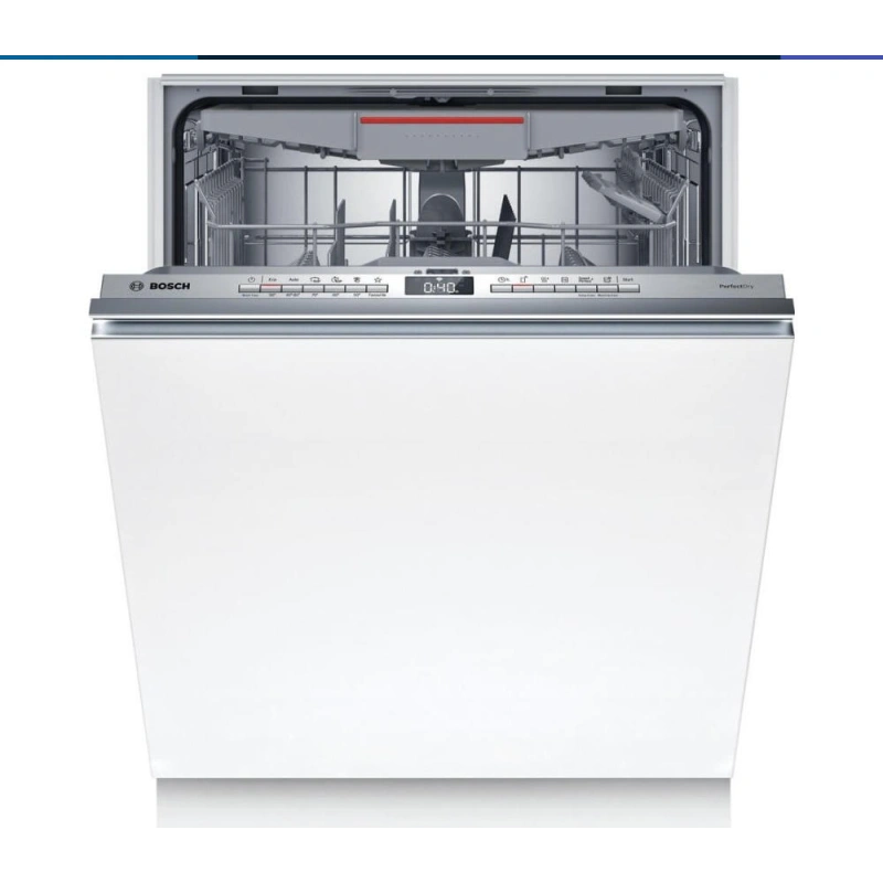 Встраиваемая посудомоечная машина Bosch SMV6ZCX00E