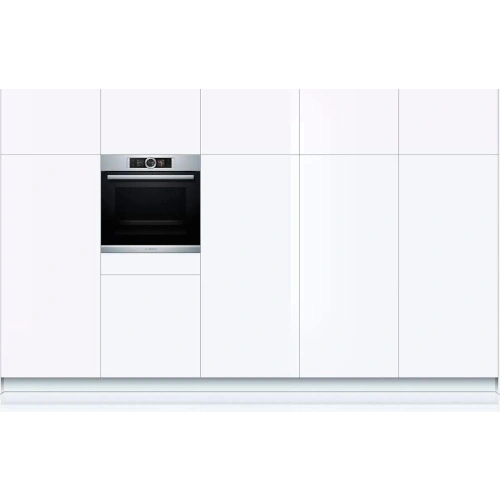 Духовой шкаф Bosch HBG6764S1