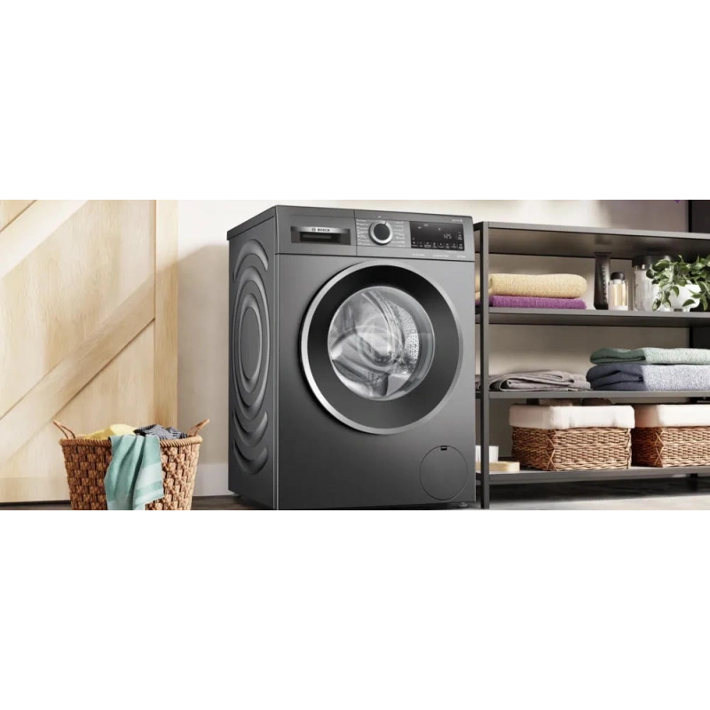 Стиральная машина Bosch WGG244ZREU