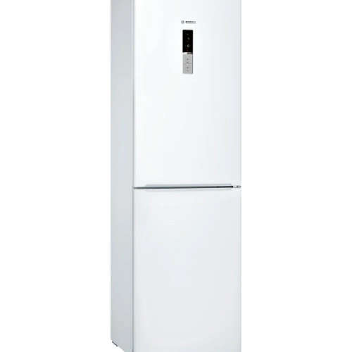 Двухкамерный холодильник Bosch KGN39VW17R