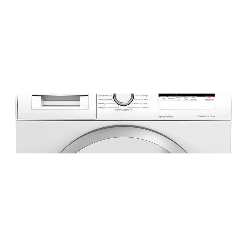 Стиральная машина Bosch WAN2417EPL