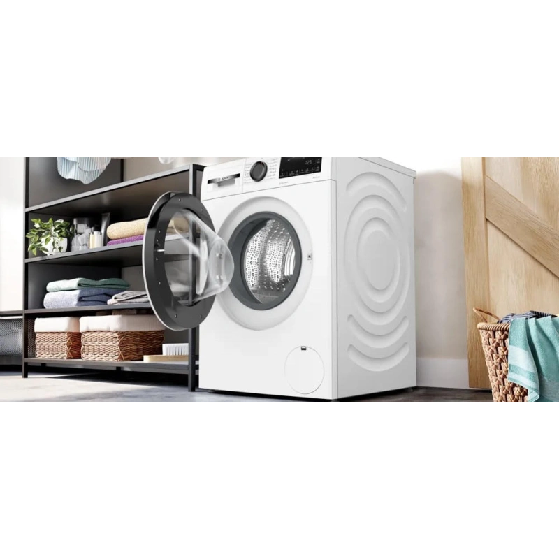 Стиральная машина Bosch WGG242Z2BY