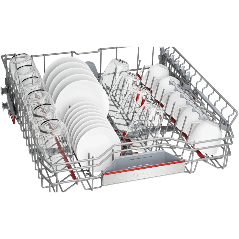 Встраиваемая посудомоечная машина Bosch SMV6ZCX07E