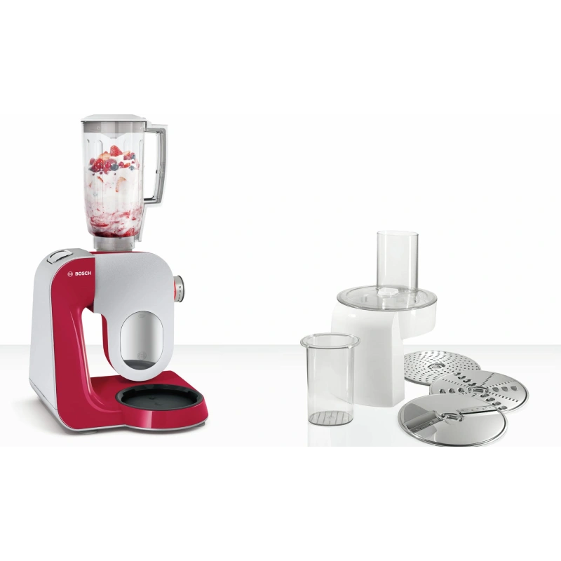 Кухонный комбайн Bosch MUM58720