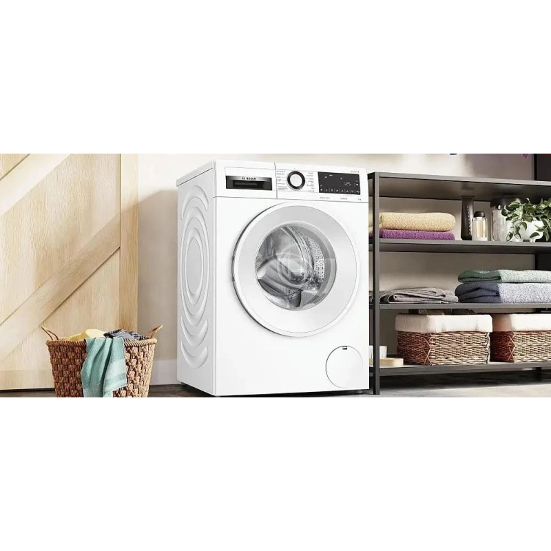 Стиральная машина Bosch WGG246ZLSN