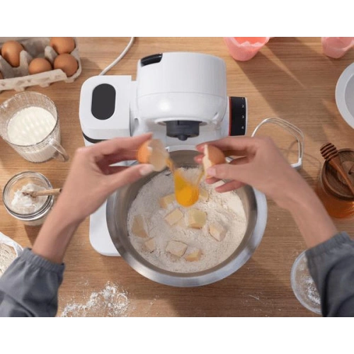 Кухонный комбайн Bosch MUMS2EW00