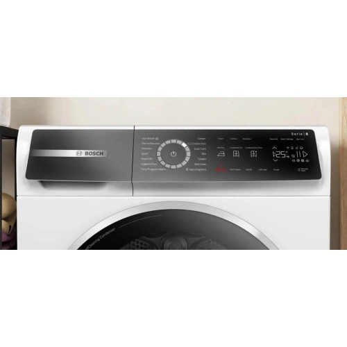 Сушильная машина Bosch WQB245CBSN