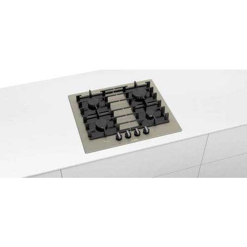 Газовая варочная панель Bosch PPP6A8B91R