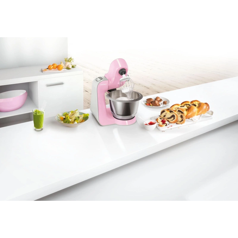 Кухонный комбайн Bosch MUM 58K20