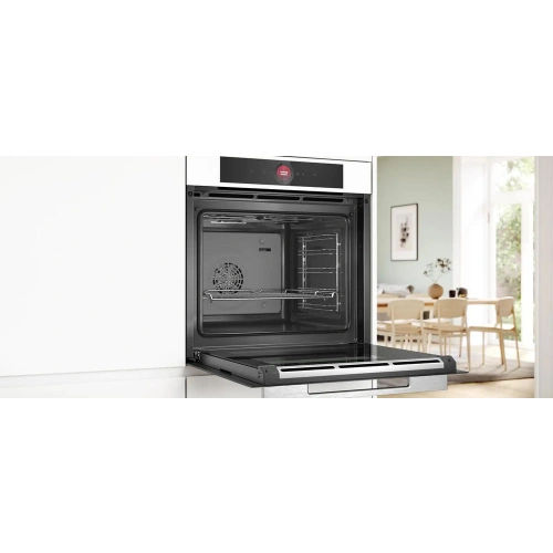 Духовой шкаф Bosch HBG7341W1
