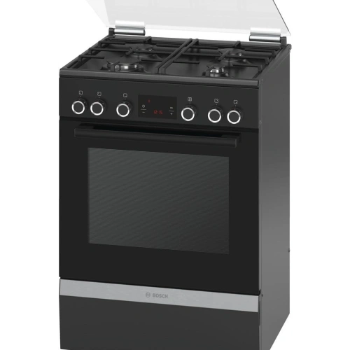 Комбинированная плита Bosch HGD645265R
