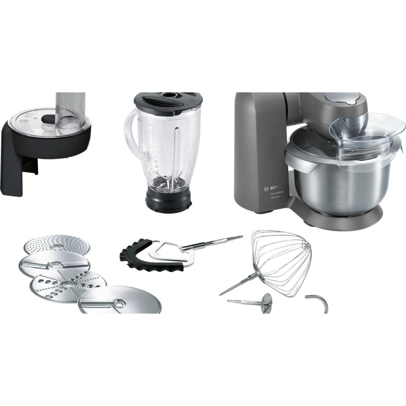 Кухонный комбайн Bosch MUMXL40G