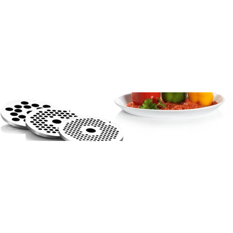 Мясорубка Bosch MFW3X10W