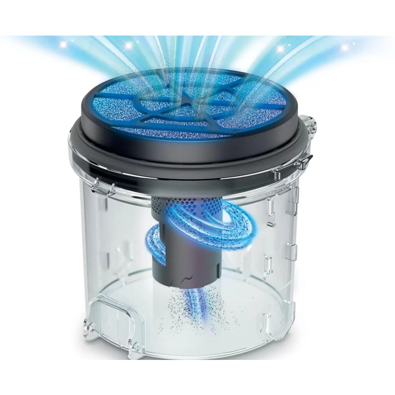 Пылесос Bosch BGS05BA2T