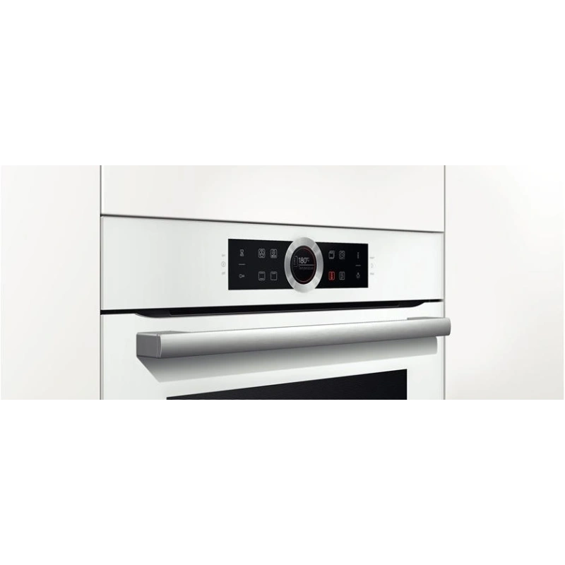 Духовой шкаф Bosch HBG633TW1