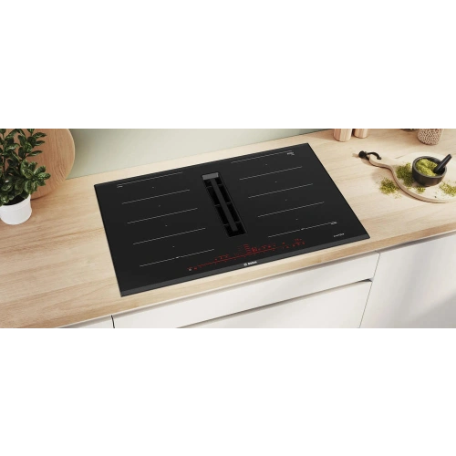 Индукционная варочная панель Bosch PXX895D66E