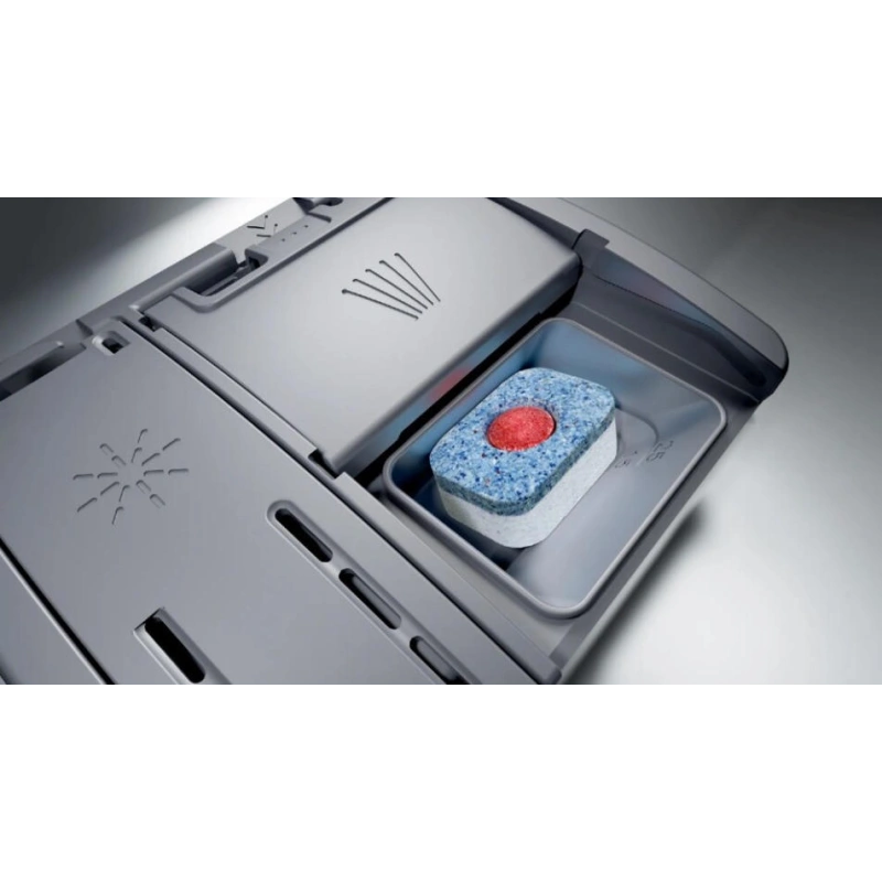 Встраиваемая посудомоечная машина Bosch SPV6ZMX17E