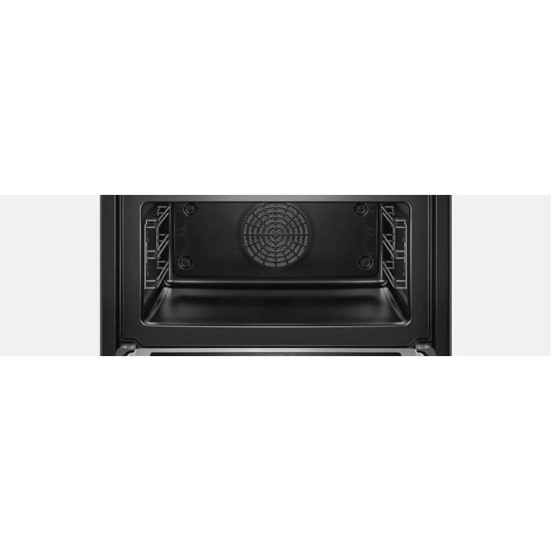 Компактный духовой шкаф Bosch CMG676BS1