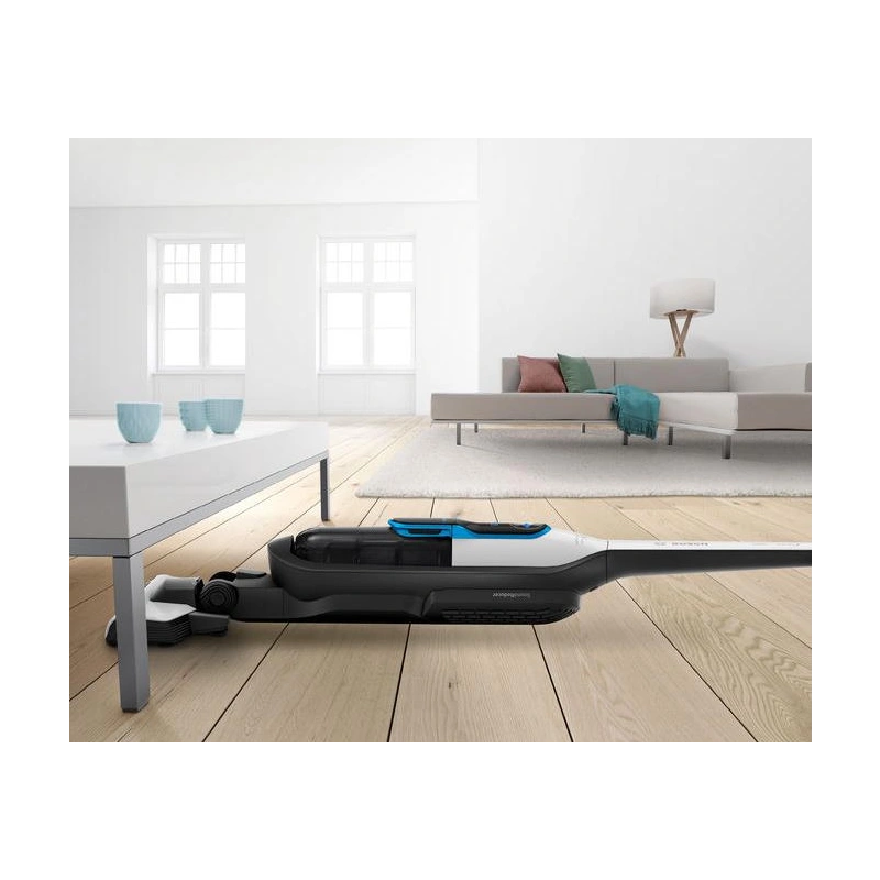 Пылесос Bosch BCH86SIL1
