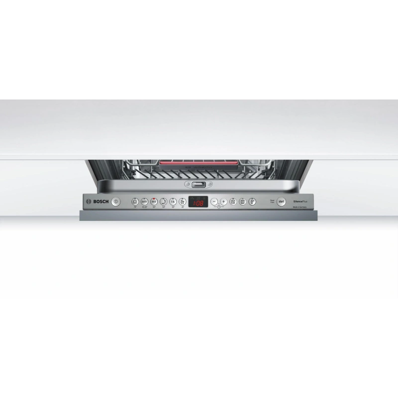 Встраиваемая посудомоечная машина Bosch SPV66MX20R