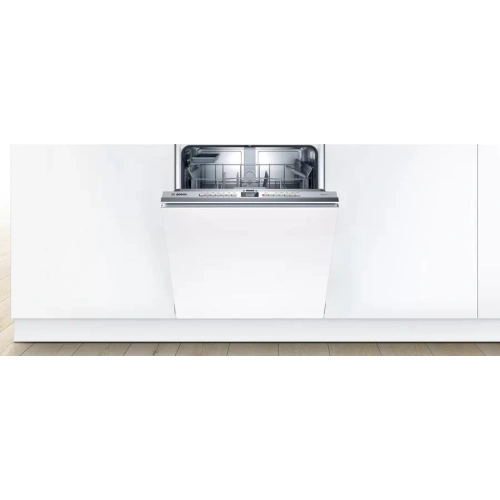 Встраиваемая посудомоечная машина Bosch SGV4IAX2IR