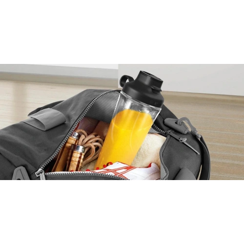 Блендер Bosch MMB6174S