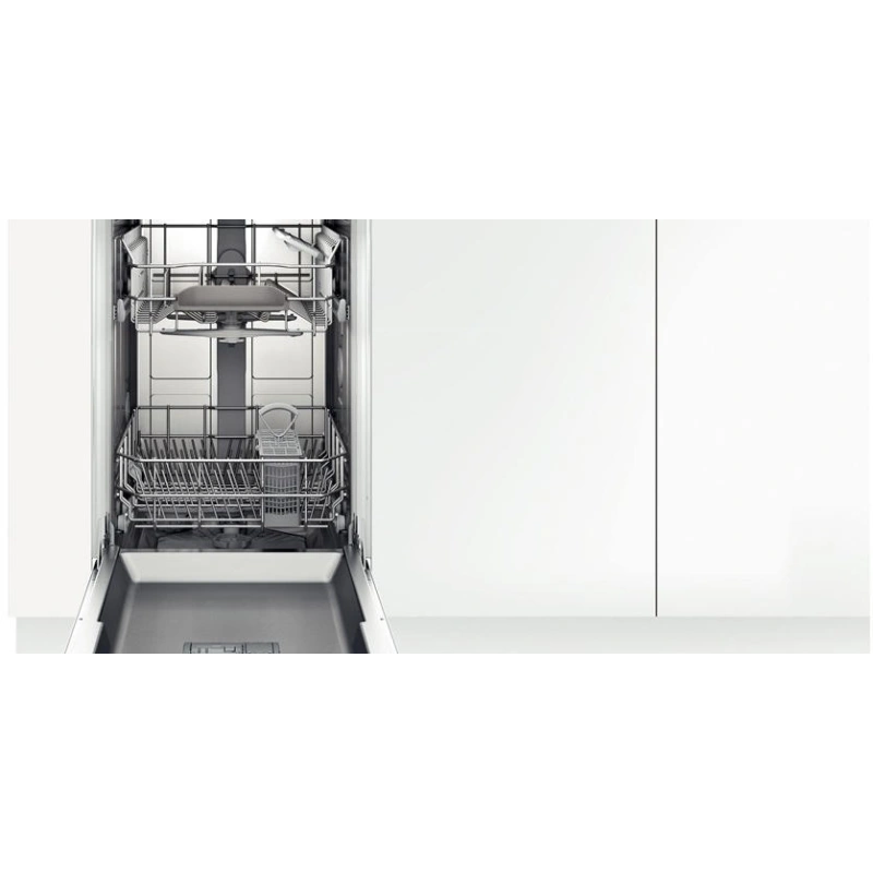 Встраиваемая посудомоечная машина Bosch SPV 40E30 RU