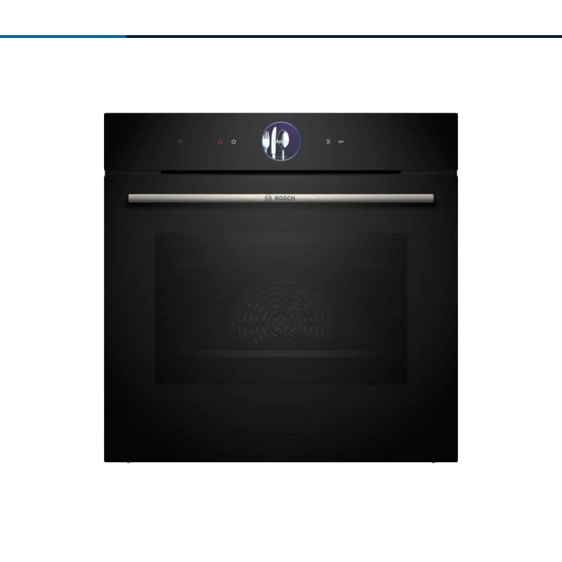 Духовой шкаф Bosch HBG7363B1