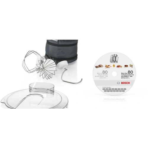 Кухонный комбайн Bosch MUM54230