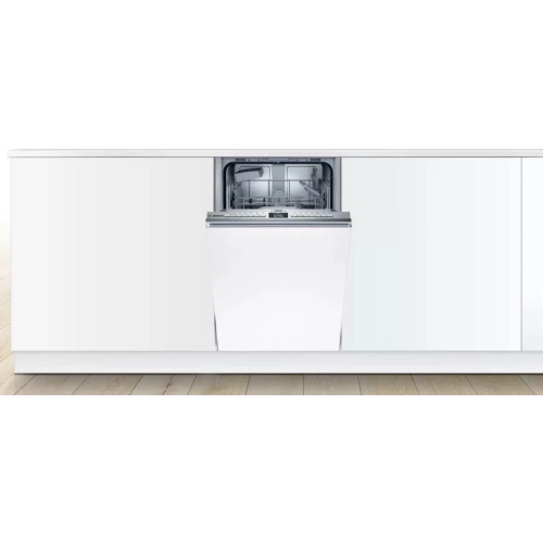 Встраиваемая посудомоечная машина Bosch SPV4EKX20E