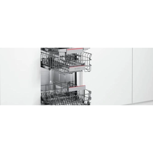 Встраиваемая посудомоечная машина Bosch SPV45MX01E