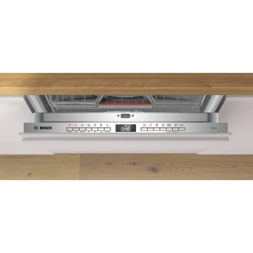 Встраиваемая посудомоечная машина Bosch SMV4EVX04E