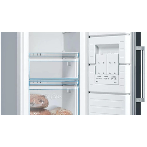 Двухкамерный холодильник Bosch KGN86AI32U